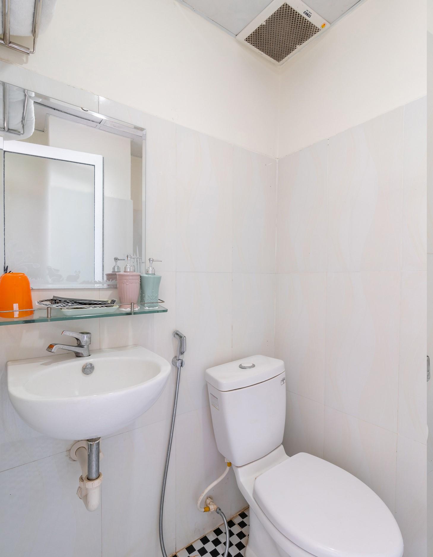 Oyo 238 Luxury Motel Đà Nẵng Exterior foto